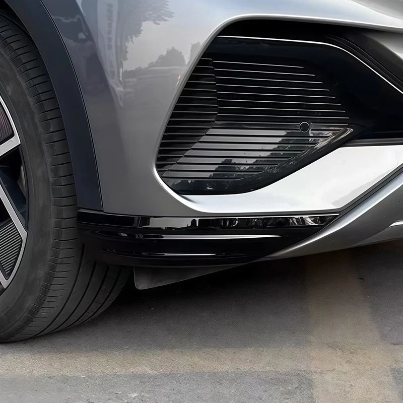 Front And Rear Bumper ABS Corner Guard for BYD ATTO 3