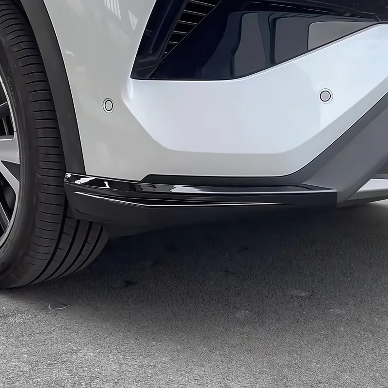 Front Bumper ABS Corner Guard for BYD ATTO 3 EVO - Image 2
