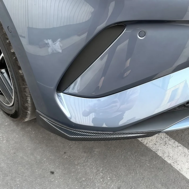 Front Bumper ABS Corner Guard for BYD Seal 6 - Image 4