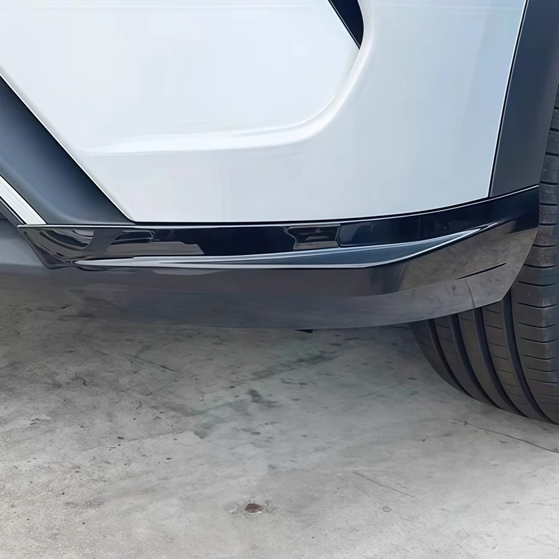 Front Bumper ABS Corner Guard for BYD ATTO 2 - Image 2