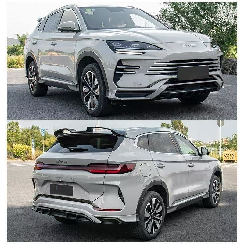 Front & Rear Body Kits for BYD Sealion 6/Seal U - Image 2