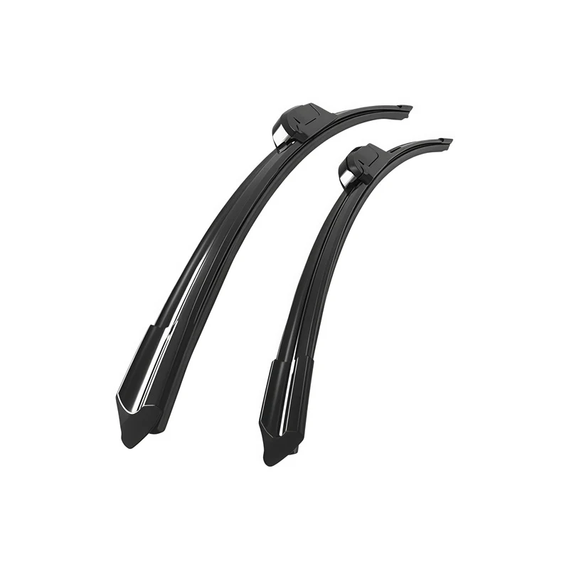 Front Windshield Wiper (2 Pcs) for BYD Seal 6 - Image 5