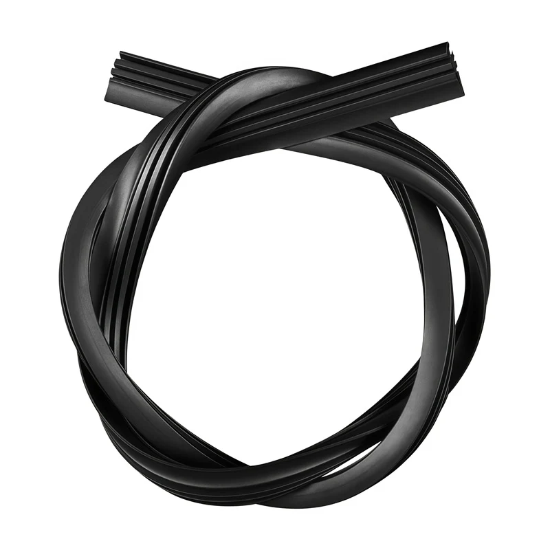 Front Windshield Wiper (2 Pcs) for BYD Sealion 7 - Image 7