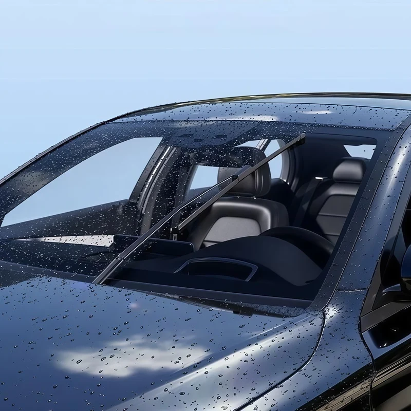 Front Windshield Wiper (2 Pcs) for BYD Seal U/Sealion 6