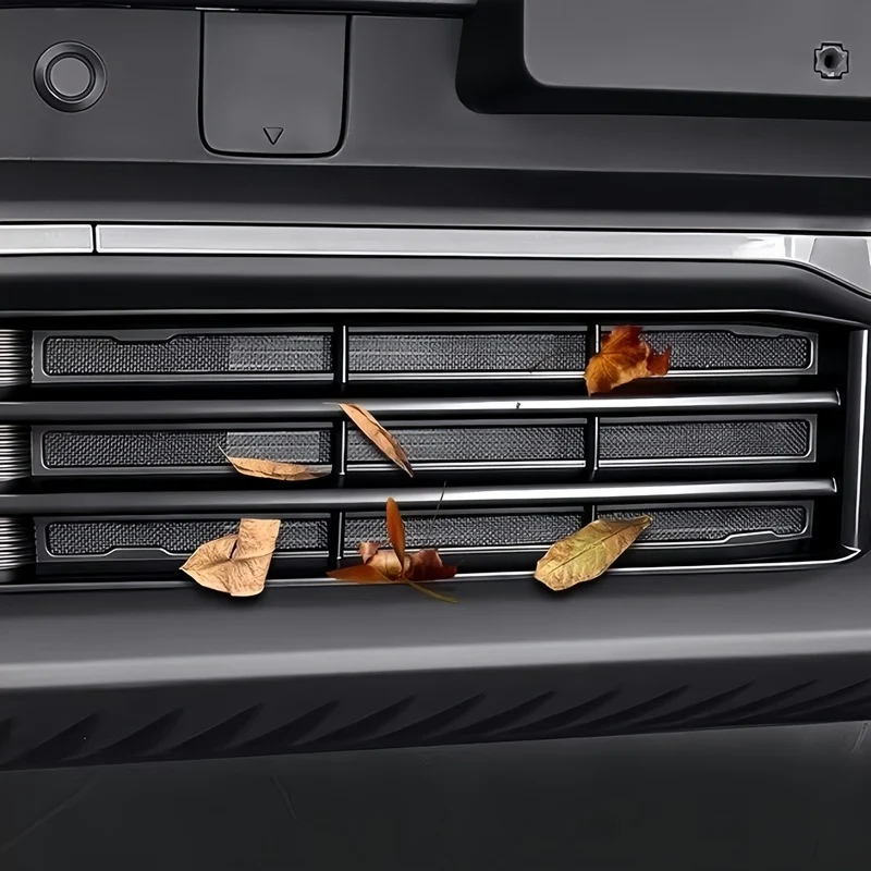 Grille Proof Net for BYD Atto 2 - Image 7