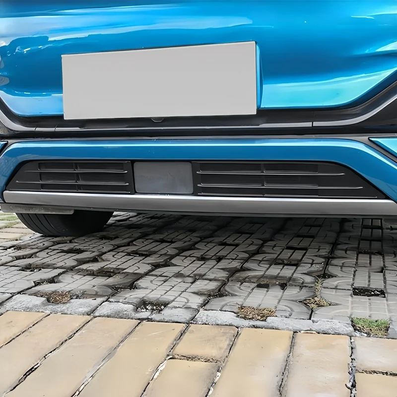 Grille de protection pour BYD Atto 3 - Image 2