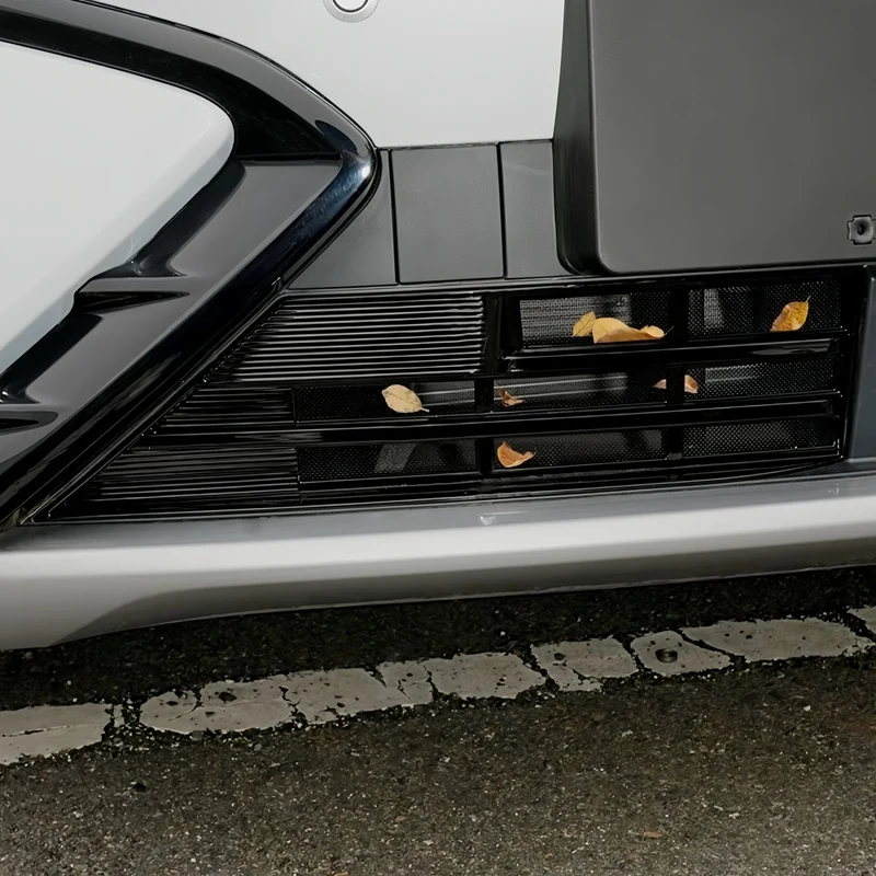Grille Proof Net for BYD Atto 3 EVO - Image 5