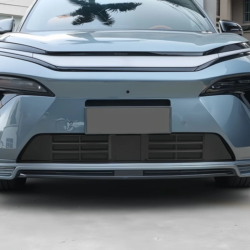 Grille Proof Net for BYD Sealion 8 - Image 3