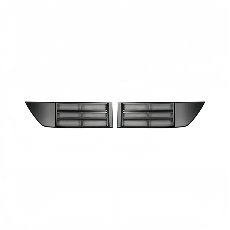 Grille Proof Net for BYD Sealion 8 - Image 8