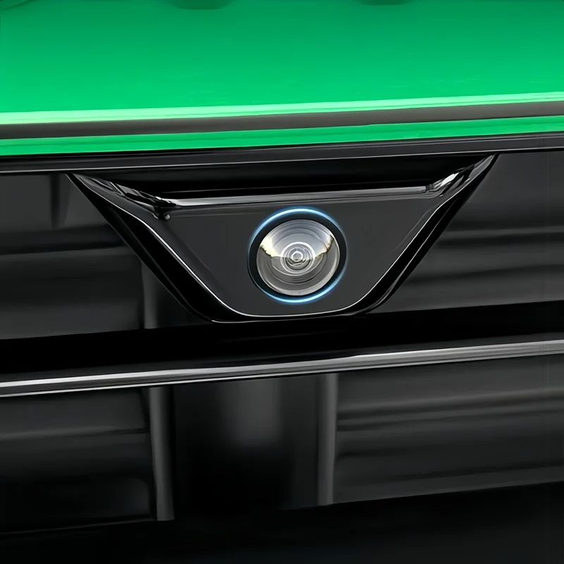 High-definition Camera Protective Cover for BYD
