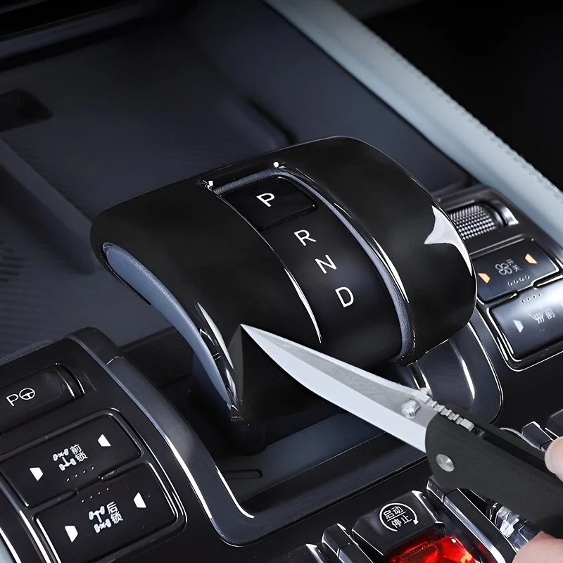 High-quality Gear Shifter Cover for BYD Shark/Shark 6 - Image 9