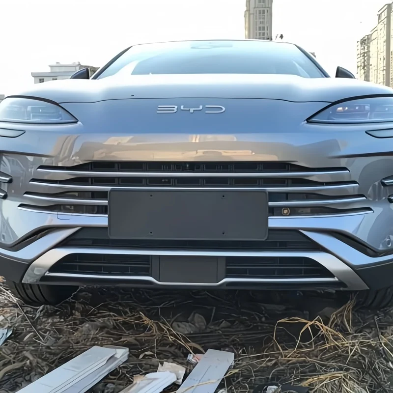 Insect-Proof Mesh for BYD Sealion 6/Seal U - Image 3