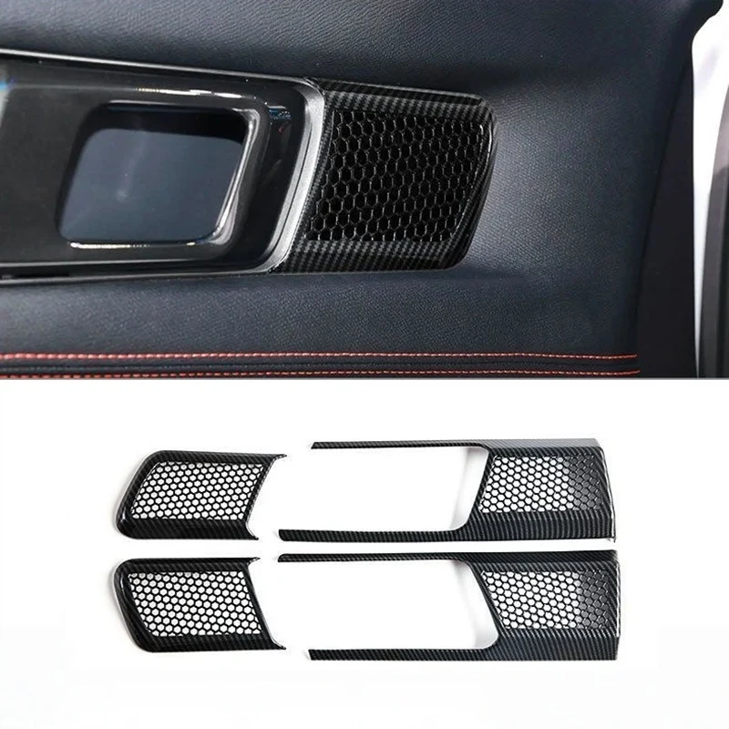 Interior Door Handle Cover for Shark 6 (4 Pcs) - Image 2