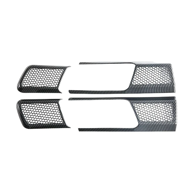 Interior Door Handle Cover for Shark 6 (4 Pcs) - Image 3