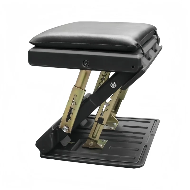 Legrest Seat Footrest for BYD - Image 6