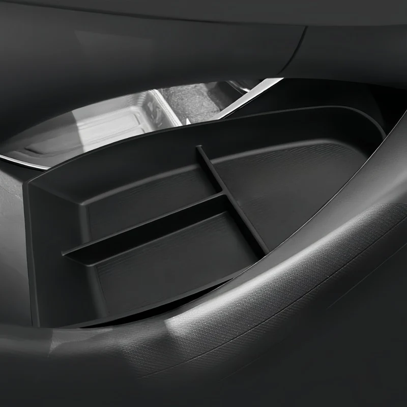 Lower Center Console Storage Box for BYD Atto 3 EVO - Image 2