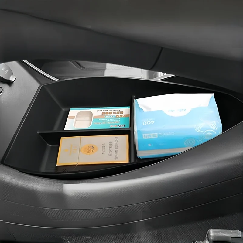 Lower Center Console Storage Box for BYD Atto 3 EVO - Image 3