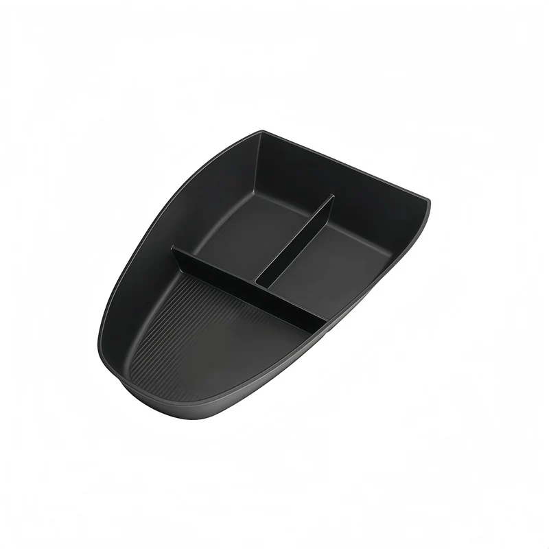 Lower Center Console Storage Box for BYD Atto 3 EVO - Image 4