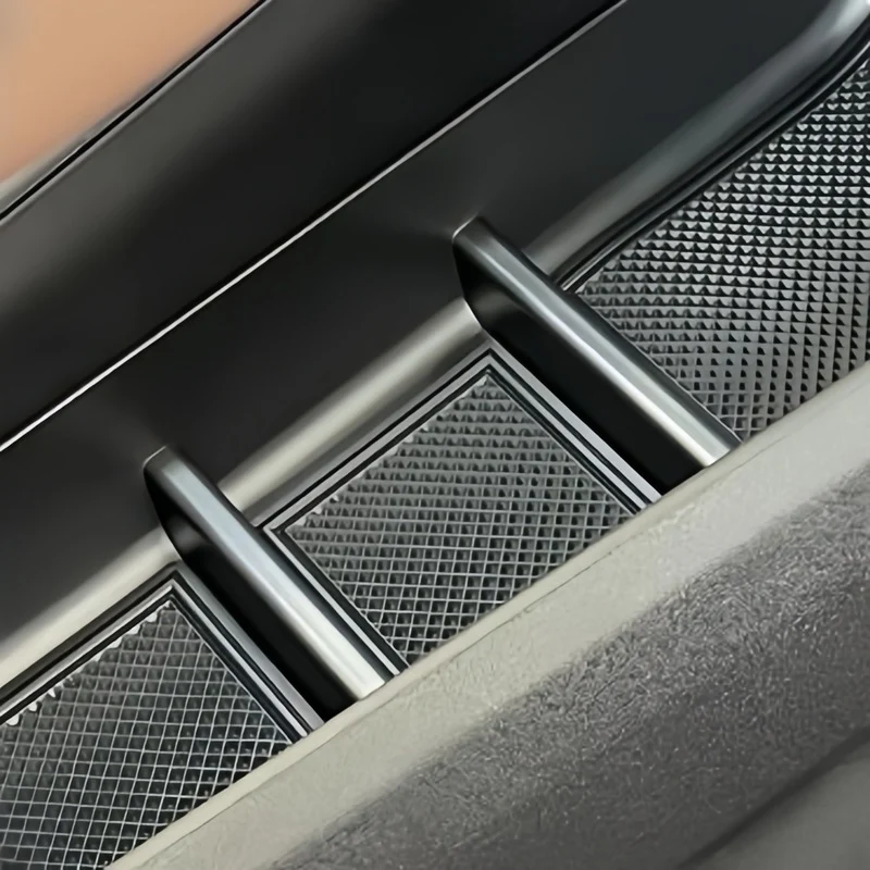 Lower Center Console Storage Box for BYD Dolphin Surf/ Mini - Image 6
