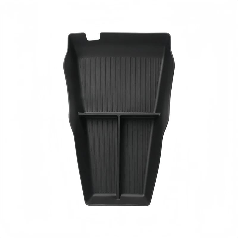 Lower Center Console Storage Box for BYD Seal 6 - Image 5