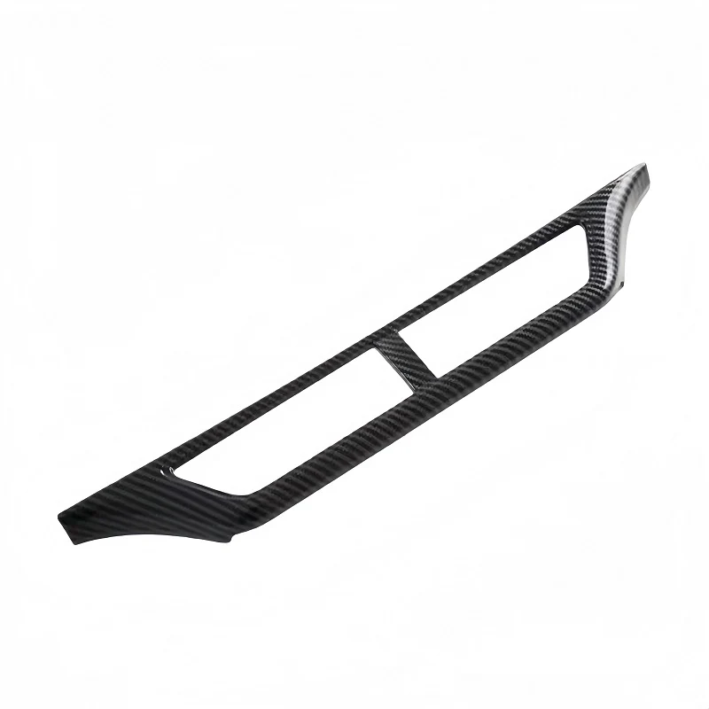 Middle Air Vent Outlet Cover Trim for Sealion 7 - Image 4