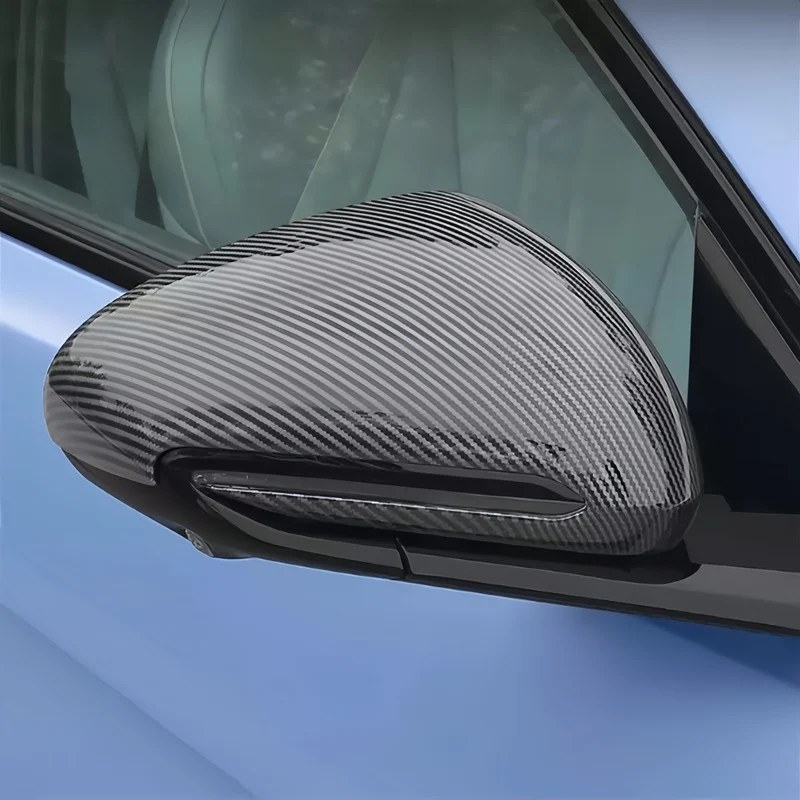 Mirror Cover for BYD Seal - Image 4