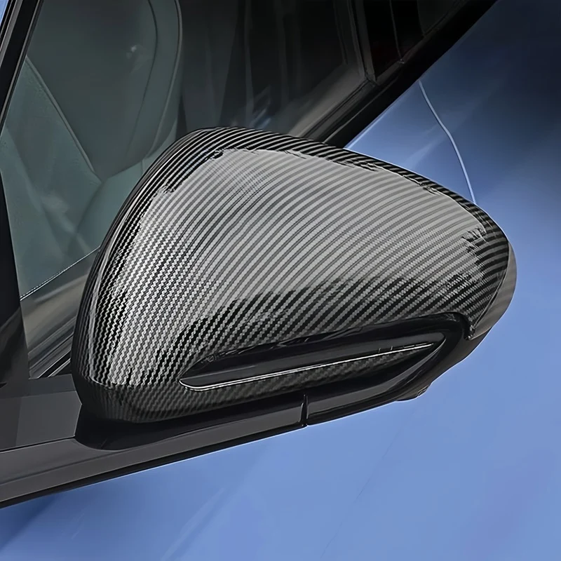 Mirror Cover for BYD Seal - Image 5