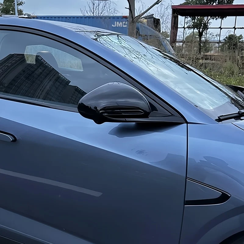 Mirror Cover for BYD Seal - Image 6