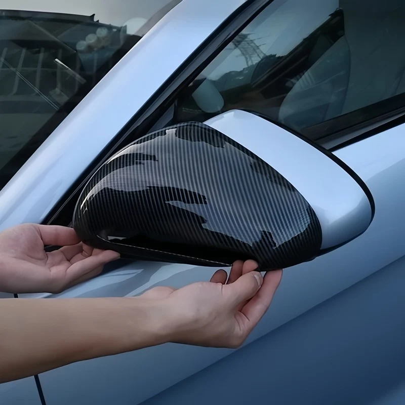 Mirror Cover for BYD Seal - Image 8