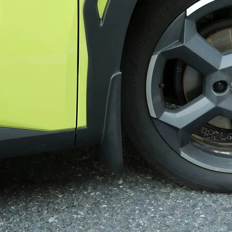 Mud Flap for BYD Dolphin Surf/ Mini - Image 6