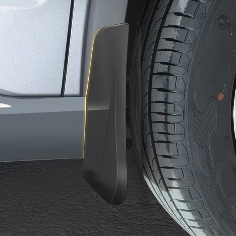 Mud Flaps For BYD ATTO 3 - Image 5
