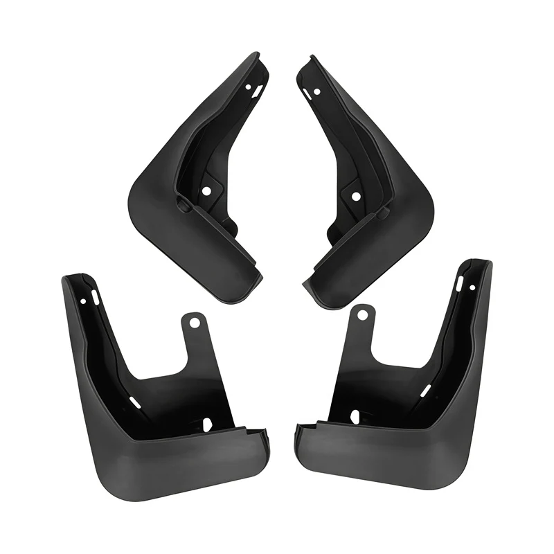 Mud Flaps For BYD ATTO 3 EVO - Image 5