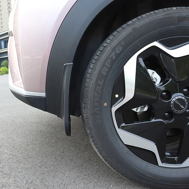 Mud Flaps for BYD Dolphin - Image 5