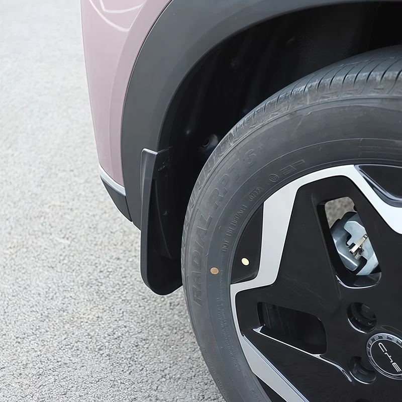 Mud Flaps for BYD Dolphin - Image 6
