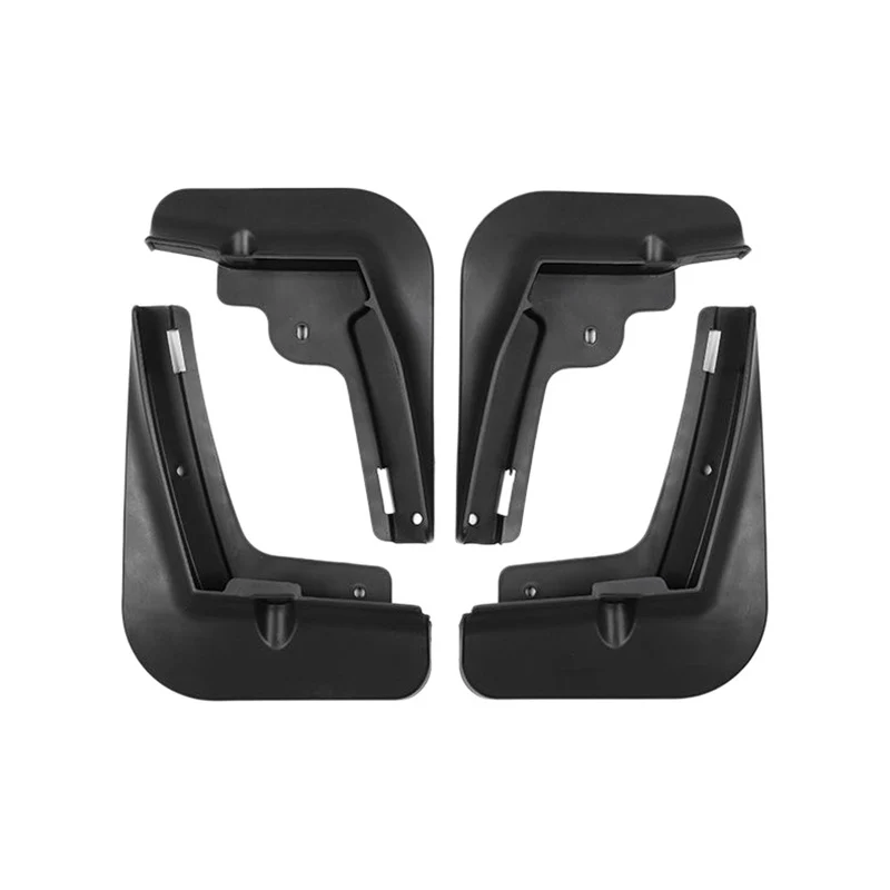 Mud Flaps for BYD Dolphin - Image 8