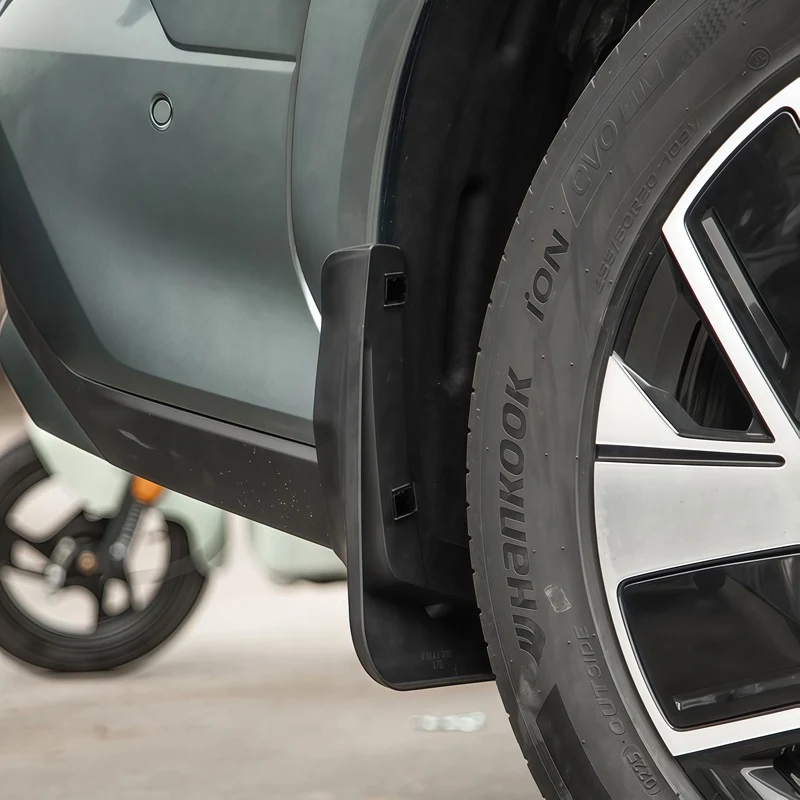 Mud Flaps for BYD Tang - Image 4