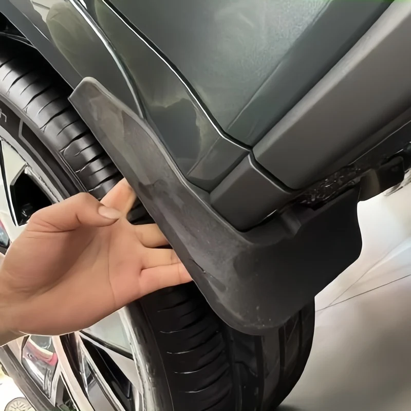 Mud Flaps for BYD Tang - Image 5