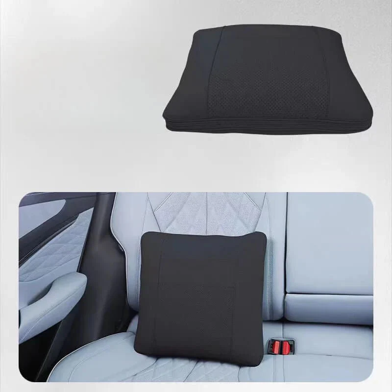 Multifunctional Quilt Or Waist Pillow for BYD - Image 6
