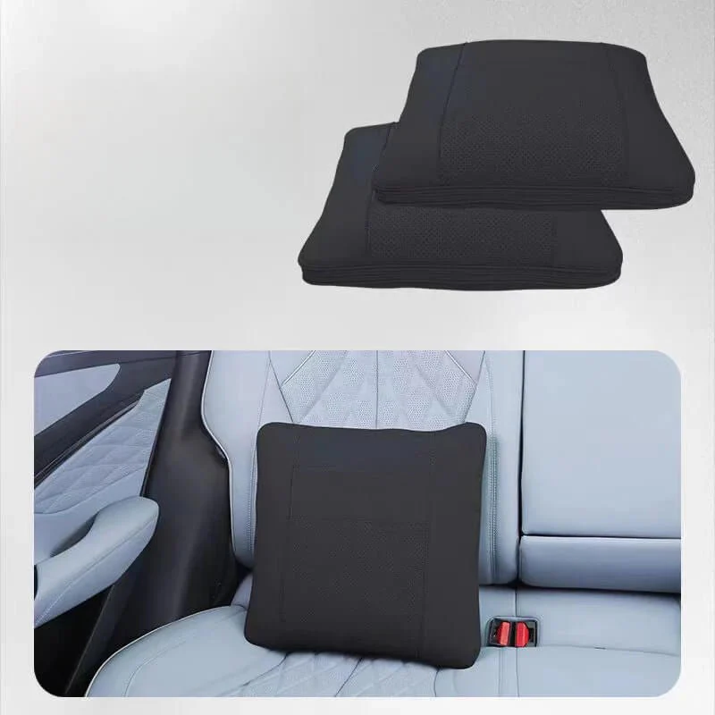 Multifunctional Quilt Or Waist Pillow for BYD - Image 7