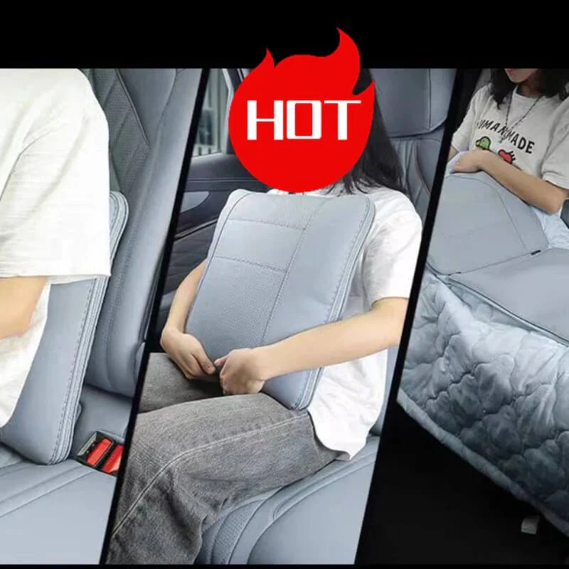 Multifunctional Quilt Or Waist Pillow for BYD - Image 8