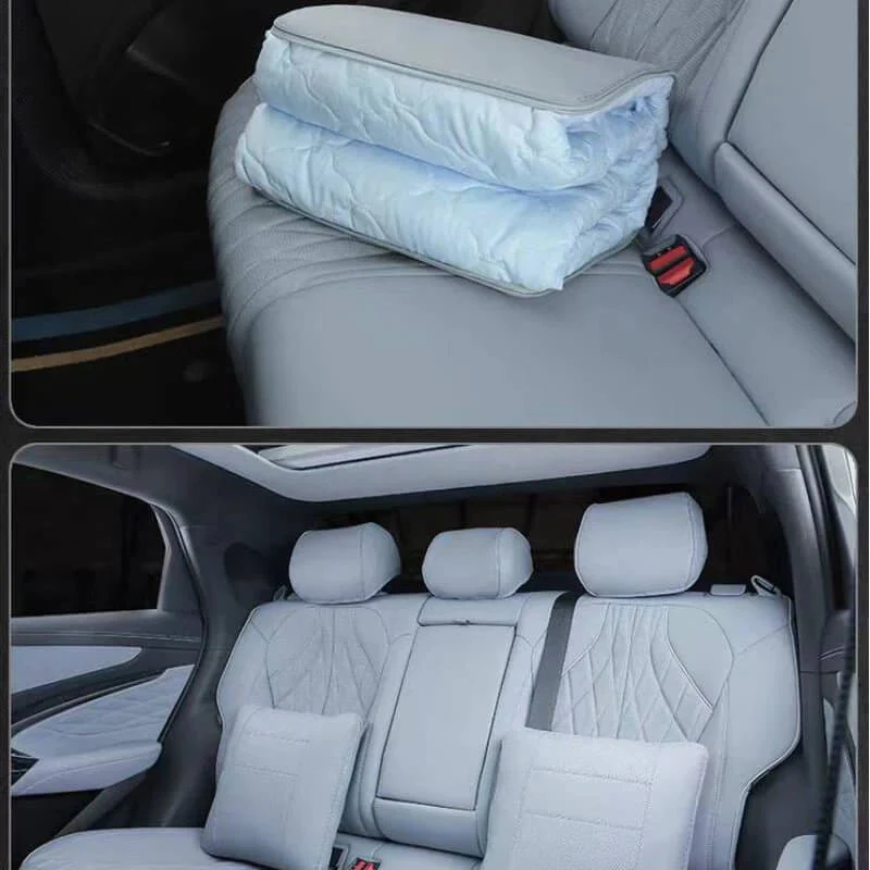 Multifunctional Quilt Or Waist Pillow for BYD - Image 9