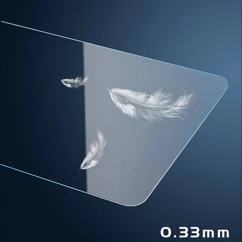 Navigation Touch Screen Protector for BYD DOLPHIN SURF/ MINI - Image 10