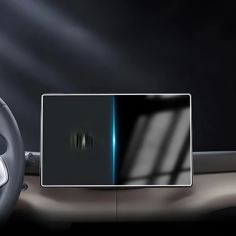 Navigation Touch Screen Protector for BYD Seal - Image 4