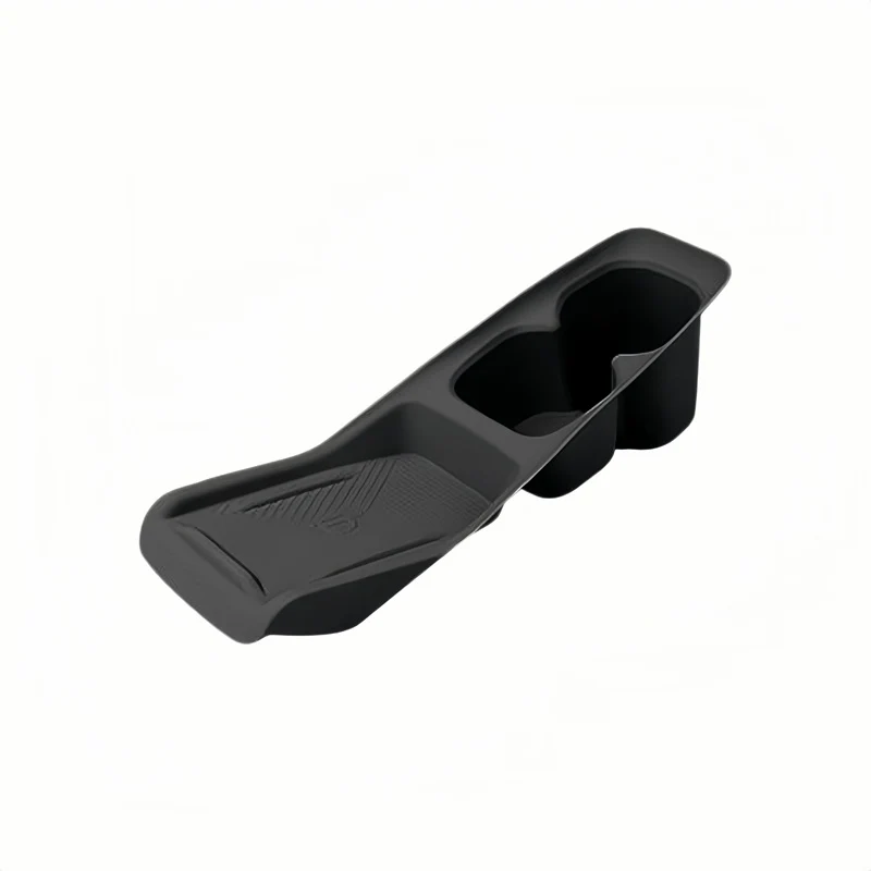 One-piece Silicone Center Control Pad for BYD DOLPHIN SURF/ MINI - Image 6