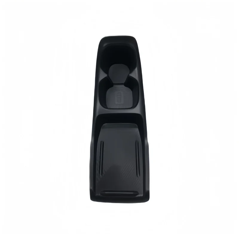 One-piece Silicone Center Control Pad for BYD DOLPHIN SURF/ MINI - Image 8