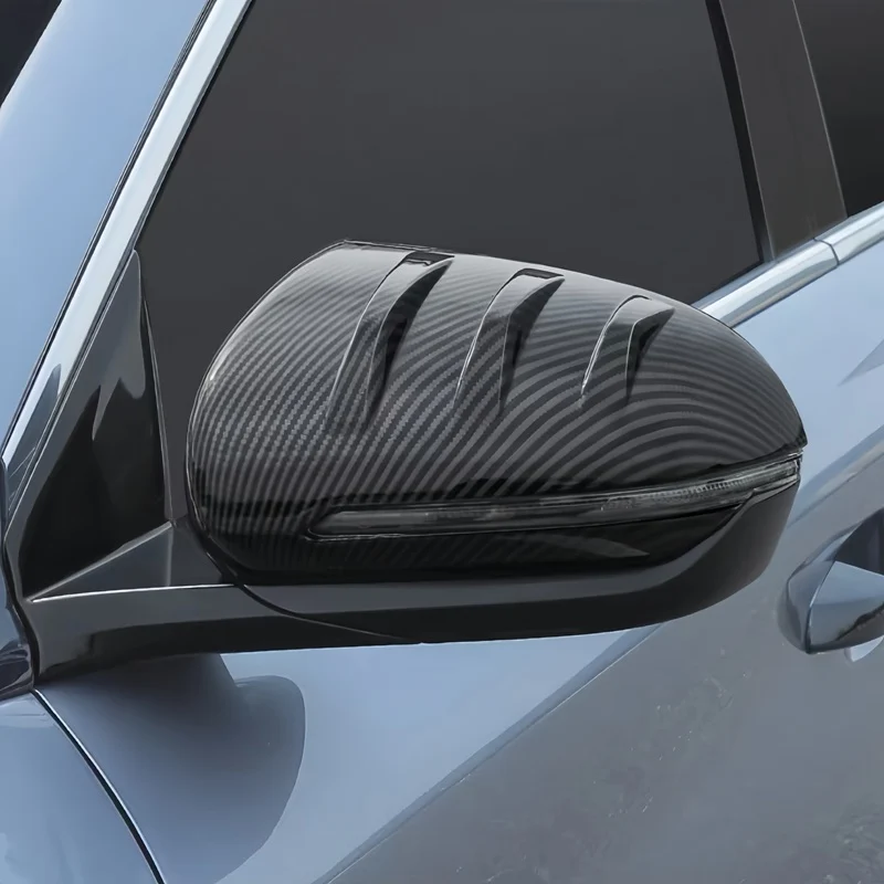 Outside Mirrors Cap for BYD Atto 3 & Sealion 6/Seal U - Image 2