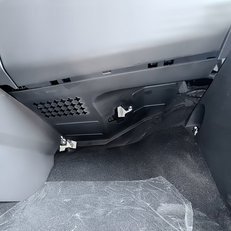 Passenger Side Anti-Kick Guard Plate for BYD Dolphin Surf/ Mini - Image 3