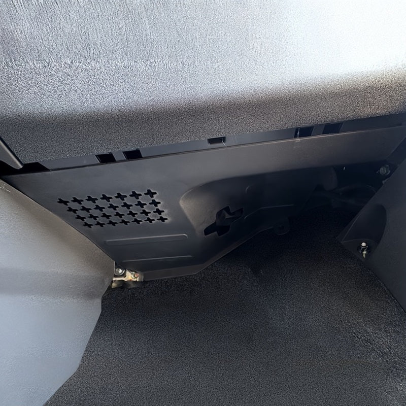 Passenger Side Anti-Kick Guard Plate for BYD Dolphin Surf/ Mini - Image 4