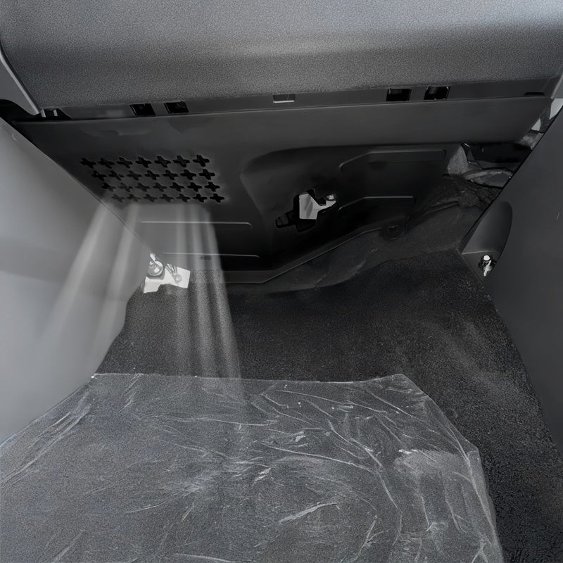 Passenger Side Anti-Kick Guard Plate for BYD Dolphin Surf/ Mini - Image 5