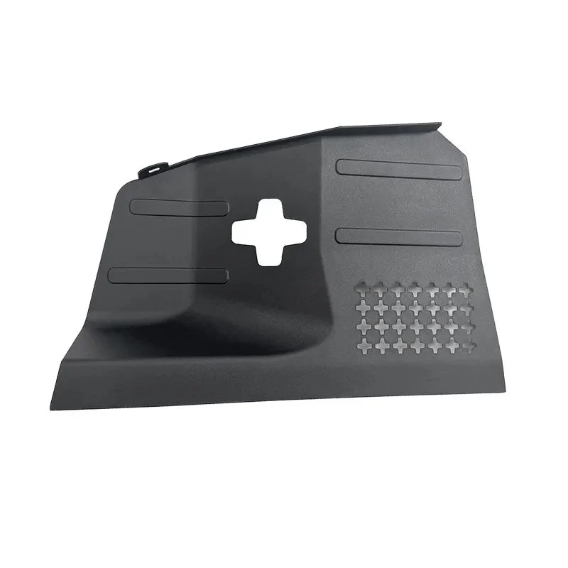 Passenger Side Anti-Kick Guard Plate for BYD Dolphin Surf/ Mini - Image 6